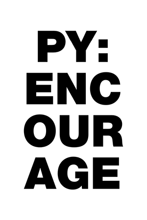 PY Encourage