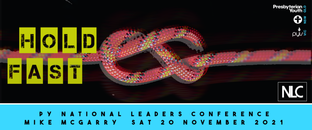 National Leaders Conference